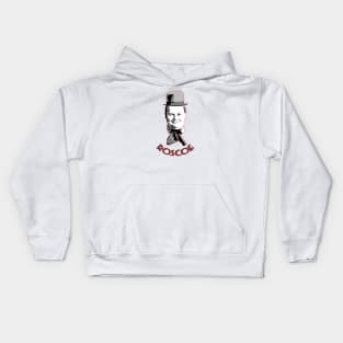 Roscoe Kids Hoodie